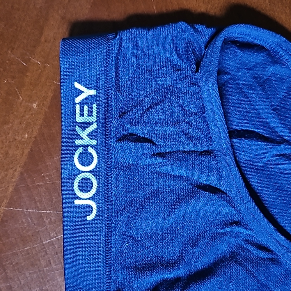 Jockey Bikini Underwear - Picture 2 of 7